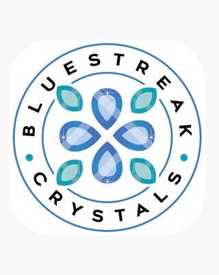 Discover Exquisite Nail Supplies in Bakersfield: Blue Streak Crystals & Serenity Crystals Collection
