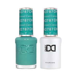 DND Sheer Collection + Single Colors #711-892