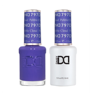 DND Sheer Collection + Single Colors #711-892