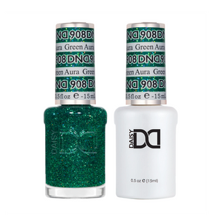 DND DC DUO Summer + Super Glitter Collection #254-398