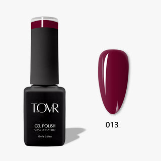 Take Over UV/LED Gel Polish 15ml 001-100 lo