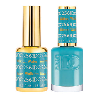 DND DC DUO Summer + Super Glitter Collection #254-398