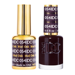 DND DC DUO Gel Collection DC001-DC072