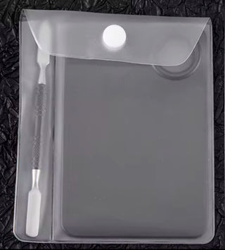 Nail Art Mixing Palette
