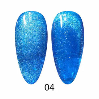 DND DC 9D Cat Eye Collection (SMOOTHIE)
