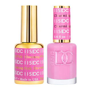 DND DC DUO Collection DC073-DC144