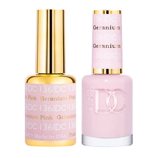 DND DC DUO Collection DC073-DC144
