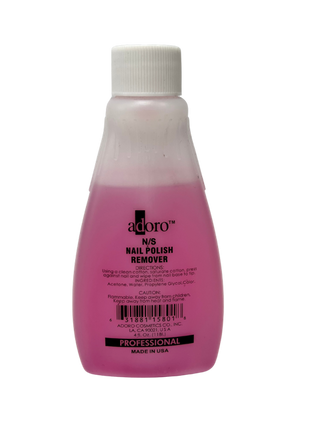 Adoro Nail Polish Remover