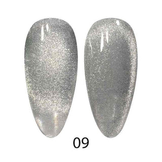 DND DC 9D Cat Eye Collection (SMOOTHIE)