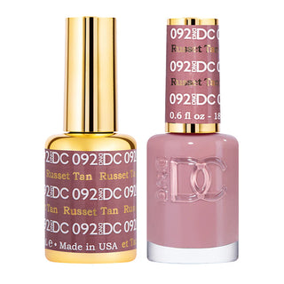 DND DC DUO Collection DC073-DC144