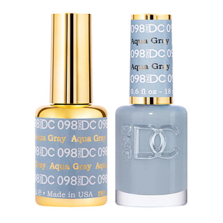 DND DC DUO Collection DC073-DC144
