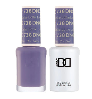 DND Sheer Collection + Single Colors #711-892