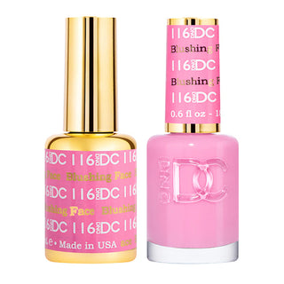 DND DC DUO Collection DC073-DC144