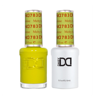 DND Sheer Collection + Single Colors #711-892