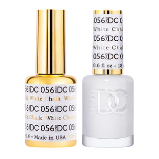 DND DC DUO Gel Collection DC001-DC072