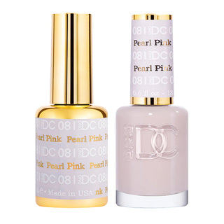 DND DC DUO Collection DC073-DC144