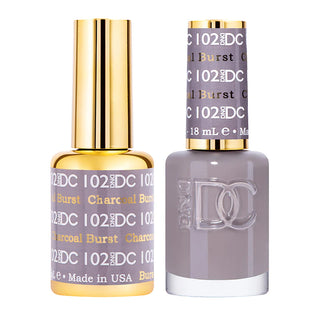 DND DC DUO Collection DC073-DC144