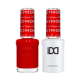 DND Sheer Collection + Single Colors #711-892