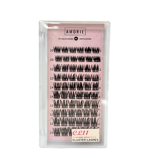 Amorie Clusters 60pc  "CL11"