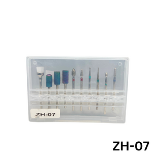Drill Bit Set