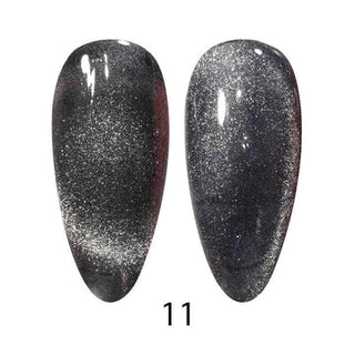 DND DC 9D Cat Eye Collection (SMOOTHIE)