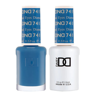 DND Sheer Collection + Single Colors #711-892
