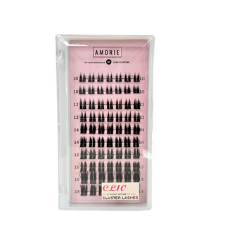 Amorie Clusters 60pc  "CL10"