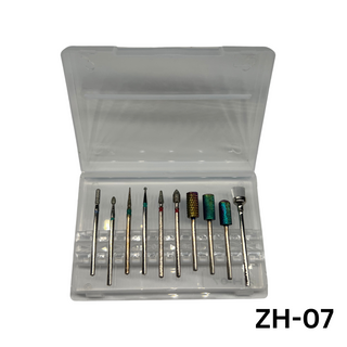 Drill Bit Set