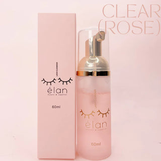 elan Lash Shampoo