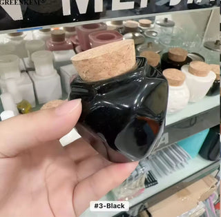 Ceramic Diamond Dappen Dish
