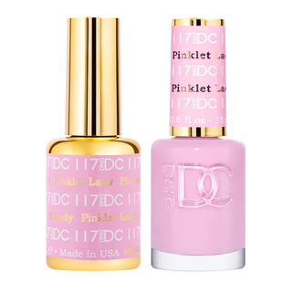 DND DC DUO Collection DC073-DC144