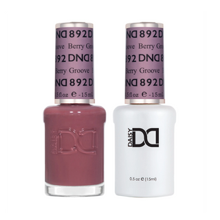 DND Sheer Collection + Single Colors #711-892