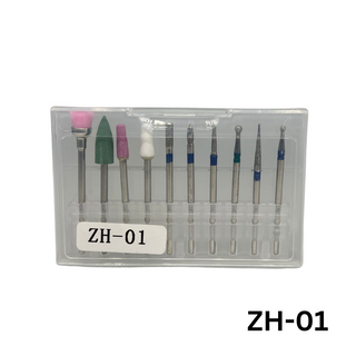 Drill Bit Set