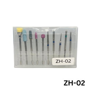 Drill Bit Set