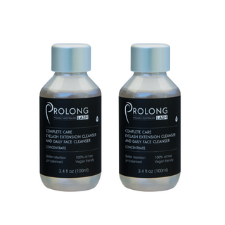 Prolong Eyelash Extension Cleanser Concentrate 3.4 fl oz/ 100 ml