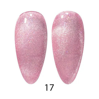 DND DC 9D Cat Eye Collection (UNICORN)