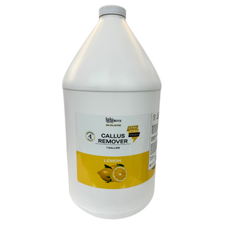 Callus Remover Lemon (1 Gallon)