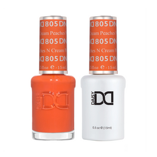 DND Sheer Collection + Single Colors #711-892