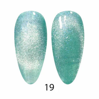 DND DC 9D Cat Eye Collection (UNICORN)