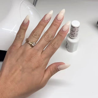 DND Sheer Collection + Single Colors #711-892