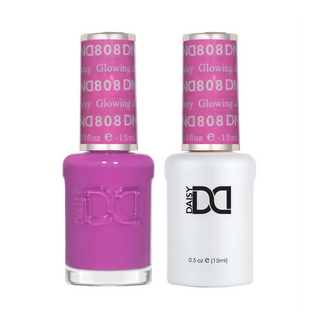 DND Sheer Collection + Single Colors #711-892