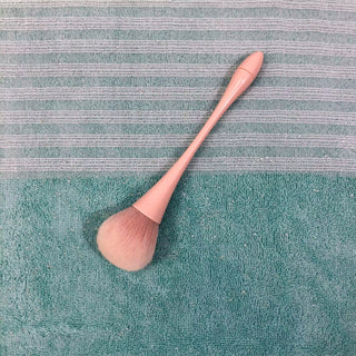 Nail Dust Brush