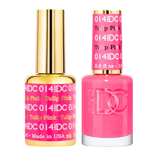 DND DC DUO Gel Collection DC001-DC072