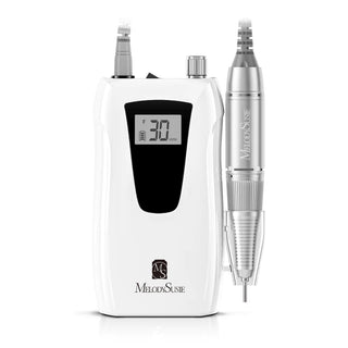 MelodySusie Selene(SC320D) Rechargeable Nail Drill 30,000 RPM