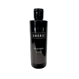 Amorie 99% Alcohol 8oz