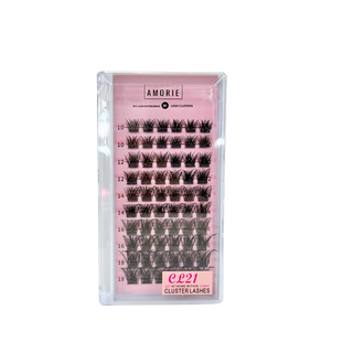 Amorie Clusters 60pc "CL21"