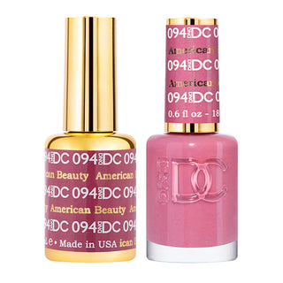 DND DC DUO Collection DC073-DC144