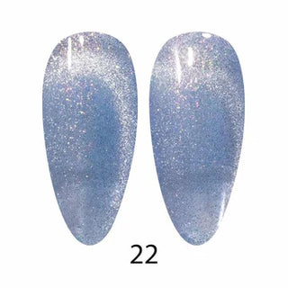 DND DC 9D Cat Eye Collection (UNICORN)