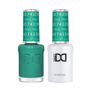 DND Sheer Collection + Single Colors #711-892