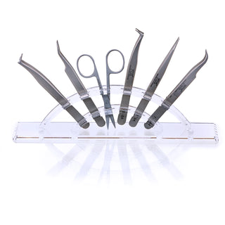 Lash Tweezer Stand